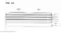 Fig. 34 - Folding type display apparatus and electric equipment