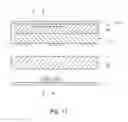Fig. 07 - Method for producing a printed circuit board with multilayer sub-areas in sections
