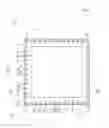Fig. 03 - Electronic device and mounting structure of the same