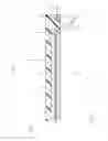 Fig. 07 - Electronic device and mounting structure of the same