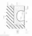 Fig. 48 - Electronic device and mounting structure of the same