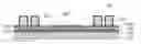 Fig. 01 - PACKAGE STRUCTURE AND MANUFACTURING METHOD THEREOF
