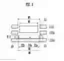 Fig. 04 - Component built-in multilayer substrate fabricating method