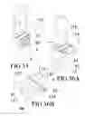 Fig. 13 - Bag computer display panel improvements