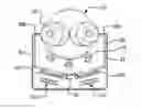 Fig. 01 - Transformer security enclosure