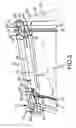 Fig. 04 - Universal system for mounting rack doors
