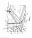 Fig. 05 - Universal system for mounting rack doors