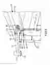 Fig. 07 - Universal system for mounting rack doors
