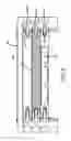 Fig. 09 - Universal system for mounting rack doors
