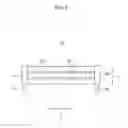 Fig. 05 - HEAT EXCHANGER, COOLING SYSTEM, AND ELECTRONIC DEVICE