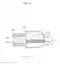 Fig. 18 - HEAT EXCHANGER, COOLING SYSTEM, AND ELECTRONIC DEVICE