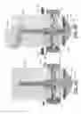 Fig. 06 - QUICK-COUPLING FOR MOWER BLADES