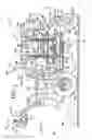 Fig. 02 - Mower with attachment having a hopper and conveyor assembly
