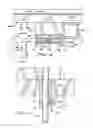 Fig. 05 - Mower with attachment having a hopper and conveyor assembly