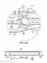 Fig. 10 - Mower with attachment having a hopper and conveyor assembly