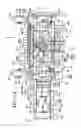 Fig. 13 - Mower with attachment having a hopper and conveyor assembly