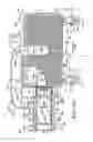 Fig. 26 - Mower with attachment having a hopper and conveyor assembly