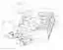 Fig. 01 - Agricultural square baler and use thereof