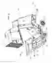 Fig. 07 - Agricultural baler platform