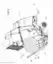 Fig. 09 - Variable rate discharge system for crop accumulator