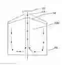 Fig. 01 - Ventilation System for Ventilating Particulate Materials Disposed in a Storage Bin