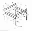 Fig. 02 - Light hanger