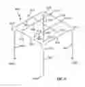 Fig. 07 - Light hanger