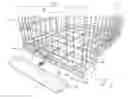 Fig. 01 - Animal enclosure tray lock