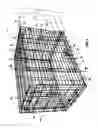 Fig. 02 - Door for a pet enclosure