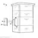 Fig. 01 - Method and Apparatus for Managing a Bee Hive