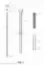 Fig. 03 - Fish hook setting device