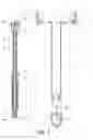 Fig. 04 - Fish hook setting device