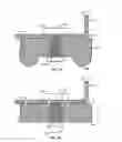 Fig. 08 - Weighted rodent bait stations and related methods