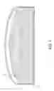 Fig. 06 - Form insert for use with a springform pan to make a uniform thickness crust