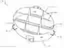 Fig. 01 - WHOLE CAKE CUTTING DEVICE