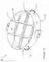 Fig. 06 - WHOLE CAKE CUTTING DEVICE