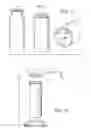 Fig. 09 - Custom Electric Nail Vaporizing Unit