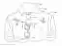 Fig. 01 - EMBEDDED GLASSES HOLDER