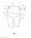 Fig. 04 - Compression bands, garments and related methods