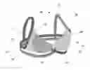 Fig. 01 - Functional brassiere