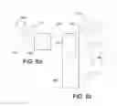 Fig. 09 - GRID OF FASTENERS WITH REMOVABLE AND INTERCHANGEABLE DECORATIVE MODULAR TILES FOR USE WITH ACCESSORIES AND APPAREL ITEMS