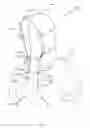 Fig. 03 - Clothing top for technology concealment