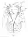 Fig. 09 - Clothing top for technology concealment