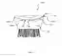 Fig. 33 - Clothing top for technology concealment