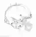 Fig. 01 - Wearable helmet with integrated peripherals