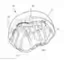 Fig. 01 - IMPACT-ABSORBING HELMET