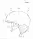 Fig. 02 - IMPACT-ABSORBING HELMET