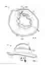 Fig. 07 - Brim for attaching to headgear