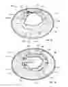 Fig. 08 - Brim for attaching to headgear