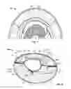 Fig. 10 - Brim for attaching to headgear